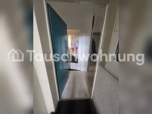 Wohnung zur Miete Tauschwohnung 750 € 3 Zimmer 78 m² 1. Geschoss Reinickendorf Berlin 13407