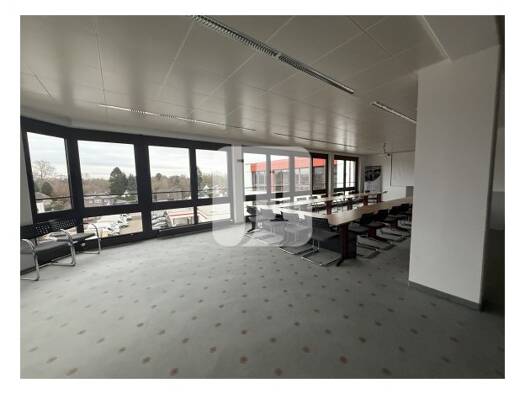 Bürofläche zur Miete 874 m² Bürofläche teilbar ab 424 m² Tonndorf Wandsbek 22045
