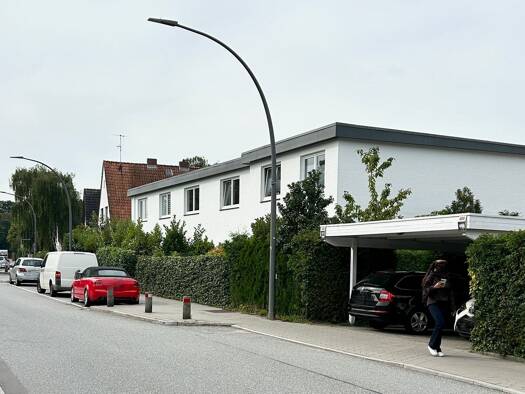 Mehrfamilienhaus zum Kauf provisionsfrei 1.380.000 € 17 Zimmer 453 m² 1.197 m² Grundstück frei ab sofort Lurup Hamburg 22547