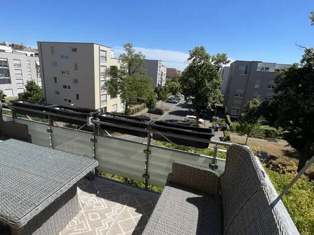 Wohnung zum Kauf 559.000 € 3,5 Zimmer 115,4 m² 3. Geschoss Speyer 67436