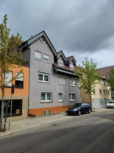 Wohnung zum Kauf 279.000 € 3,5 Zimmer 90,7 m²<br/>Wohnfläche 2.<br/>Geschoss Ebersbach Ebersbach 73061