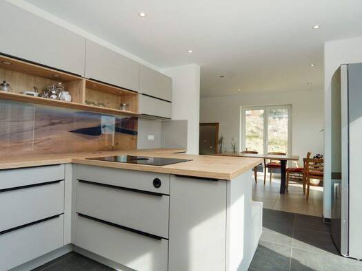 Einfamilienhaus zum Kauf 545.000 € 4 Zimmer 170 m² 1.330 m² Grundstück Gondorf 54647