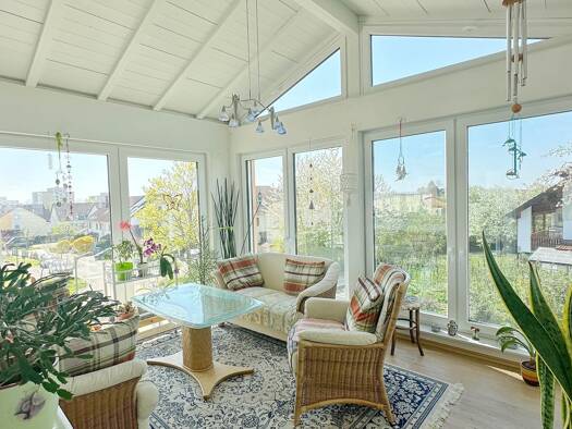 Wohnung zum Kauf 574.000 € 4 Zimmer 134 m² 1. Geschoss Markdorf 88677