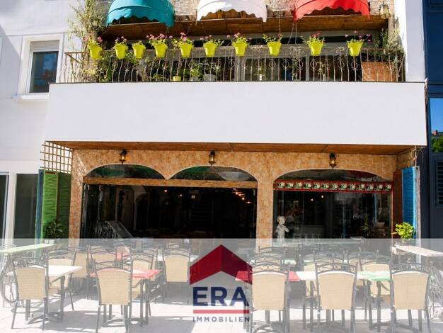 Gastronomie/Hotel zum Kauf 667.000 € 131 m² Gastrofläche Innenstadt Worms 67547