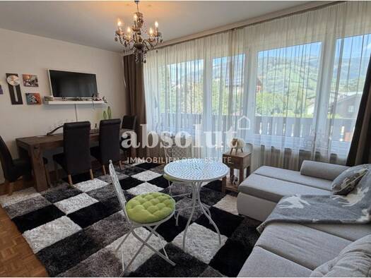 Wohnung zum Kauf 210.000 € 2 Zimmer 38 m² Zell am See 5700