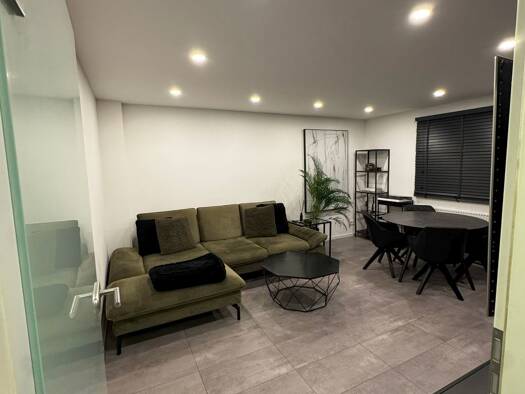 Maisonette zur Miete 1.400 € 4 Zimmer 70 m² Geschoss 3/3 frei ab sofort Walle Bremen 28219