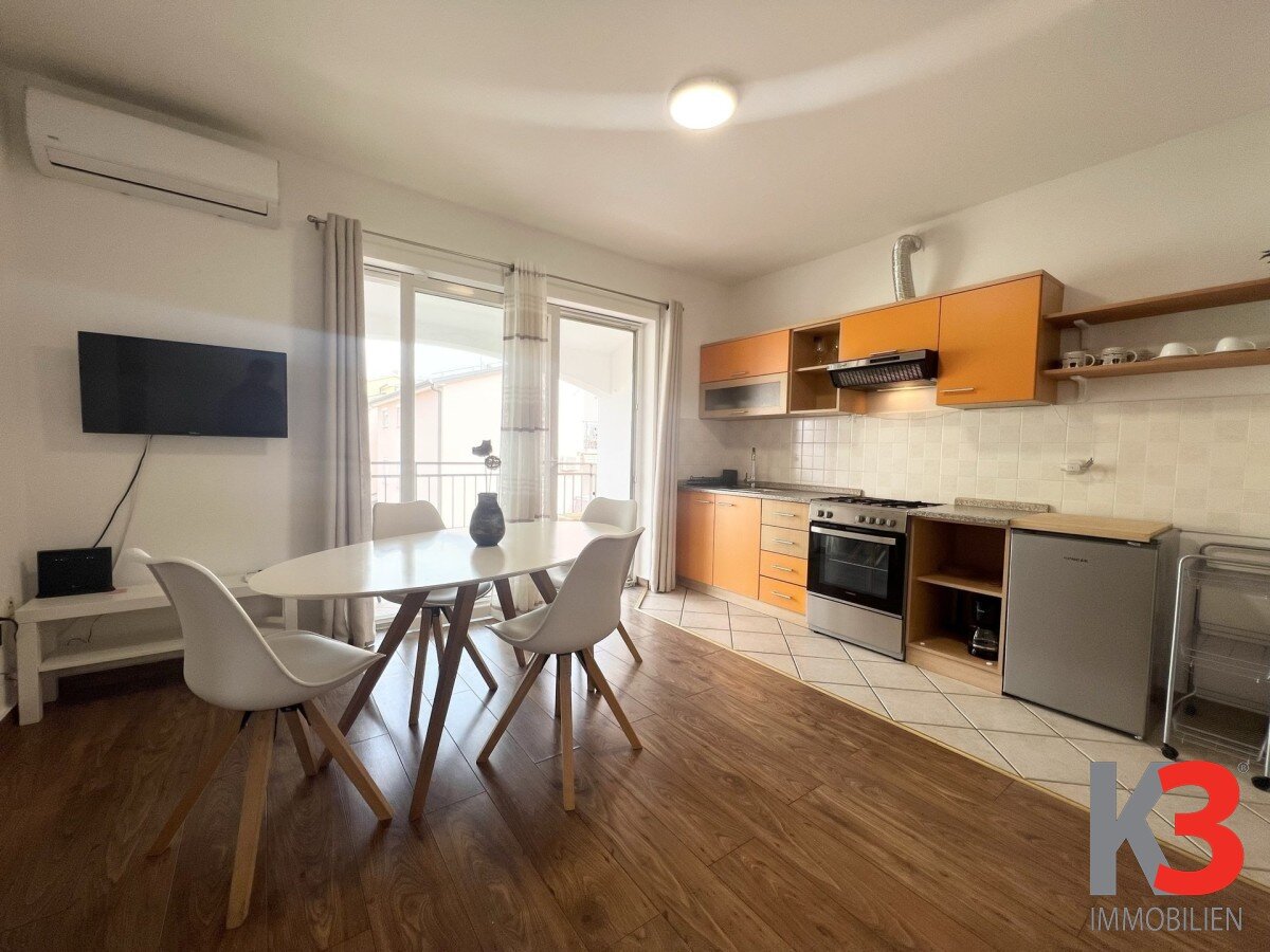 Wohnung zum Kauf 159.900 € 2 Zimmer 46 m²<br/>Wohnfläche 2.<br/>Geschoss Novigrad 52466