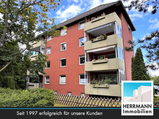 Wohnung zur Miete 650 € 2 Zimmer 70 m² 1. Geschoss frei ab 01.10.2025 Springe 31832