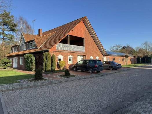 Haus zum Kauf 425.000 € 10 Zimmer 340 m² 1.300 m² Grundstück Halen Emstek 49685