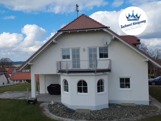 Einfamilienhaus zum Kauf 799.999 € 6 Zimmer 210 m² 2.700 m² Grundstück frei ab 01.06.2026 Olgishofen Kirchhaslach 87755