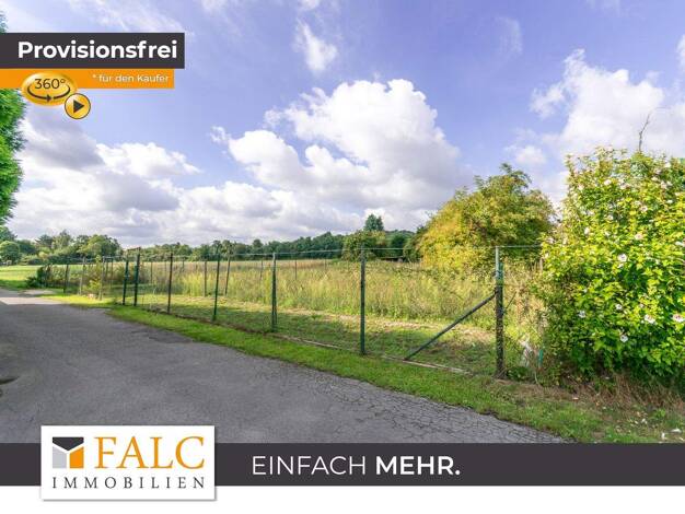 Grundstück zum Kauf 299.900 € 1.259 m² Grundstück Bettrath Mönchengladbach 41066