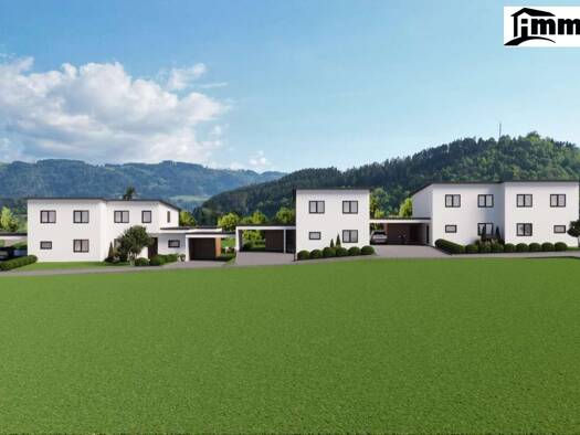 Doppelhaushälfte zum Kauf - Erstbezug 520.000 € 131,9 m² Völkermarkt 9100