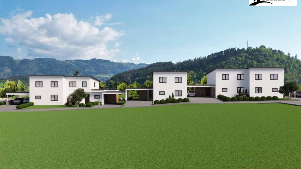 Doppelhaushälfte zum Kauf - Erstbezug 520.000 € 131,9 m² Völkermarkt 9100