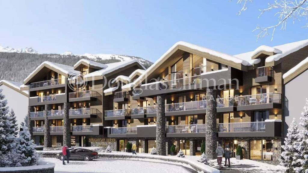 Wohnung zum Kauf 3.018.000 € 163 m² Courchevel 73120