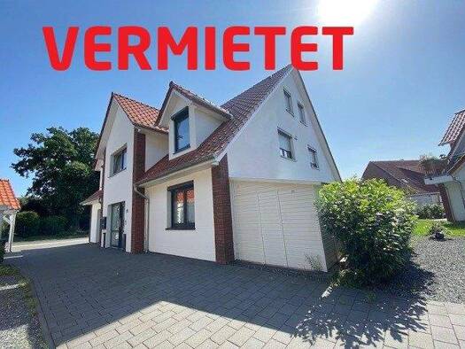 Wohnung zur Miete 1.200 € 3 Zimmer 96,6 m² 1. Geschoss frei ab sofort Achim 28832