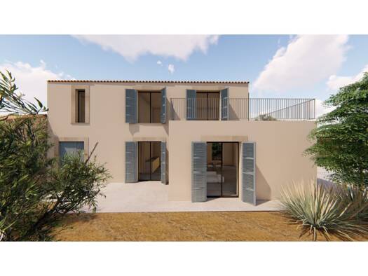 Grundstück zum Kauf 599.000 € 33.000 m² Grundstück Campos 07630