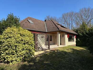 Mehrfamilienhaus zum Kauf 900.000 € 15 Zimmer 377,7 m² 1.276 m² Grundstück Berenbostel Garbsen 30827