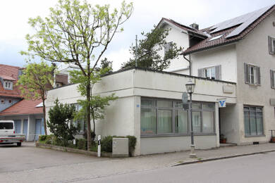 Bürofläche zur Miete 8,32 € Kißlegg Kißlegg 88353