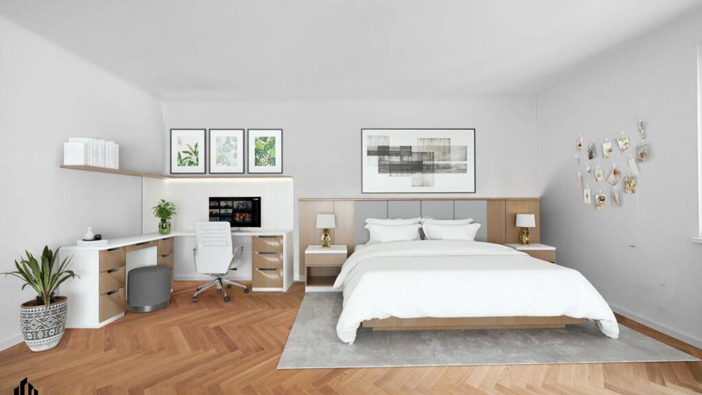 Wohnung zum Kauf - Erstbezug 469.000 € 3 Zimmer 74 m² 2. Geschoss Wien 1050
