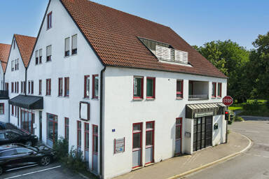 Büro-/Praxisfläche zum Kauf 169.000 € Bad Saulgau Bad Saulgau 88348