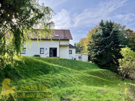 Einfamilienhaus zum Kauf 169.000 € 8 Zimmer 161 m² 1.500 m² Grundstück Bad Muskau Bad Muskau 02953