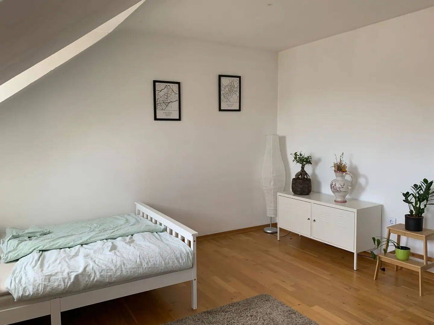 Wohnung zur Miete - Ansicht 2