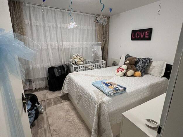 Wohnung zur Miete 930 € 2 Zimmer 60 m² Am Sonnigen Hang 21 Marienborn Mainz 55127