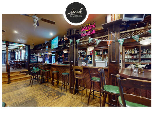 Café/Bar zum Kauf 290.000 € Brandenburger Vorstadt Potsdam 14471
