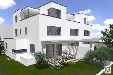 Reihenmittelhaus zum Kauf 698.000 € 5 Zimmer 155 m² 364 m² Grundstück Innere Stadt Klagenfurt am Wörthersee 9020