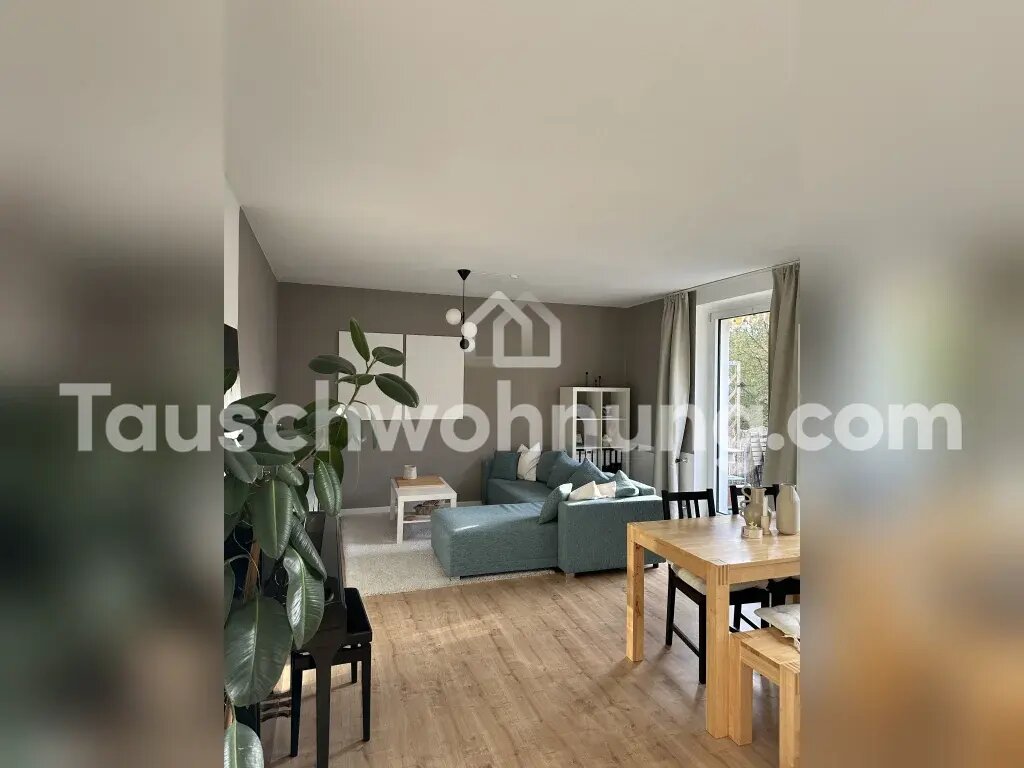 Wohnung zur Miete 910 € 3 Zimmer 90 m²<br/>Wohnfläche EG<br/>Geschoss Wahnheide Köln 51147