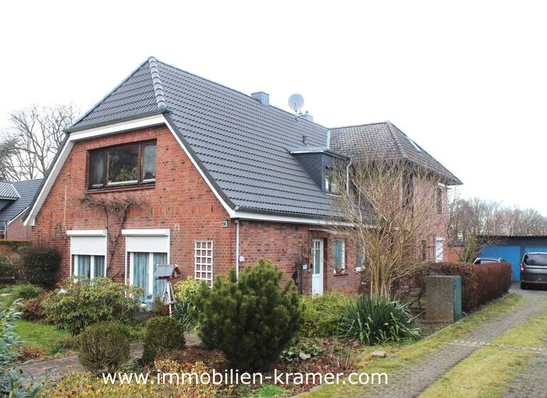 Mehrfamilienhaus zum Kauf 360.000 € 8 Zimmer 224 m²<br/>Wohnfläche 1.106 m²<br/>Grundstück Neuengammer Hinterdeich 56 u. 56a Neuengamme Hamburg 21037
