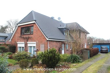 Mehrfamilienhaus zum Kauf 360.000 € 8 Zimmer 224 m² 1.106 m² Grundstück Neuengammer Hinterdeich 56 u. 56a Neuengamme Hamburg 21037