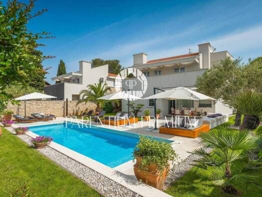 Haus zum Kauf 980.000 € 3 Zimmer 230 m² Rovinj