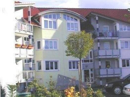 Wohnung zum Kauf provisionsfrei 119.900 € 2 Zimmer 54,3 m² 4. Geschoss frei ab sofort Zeickhorner Straße 10 c Ebersdorf Ebersdorf b.Coburg 96237