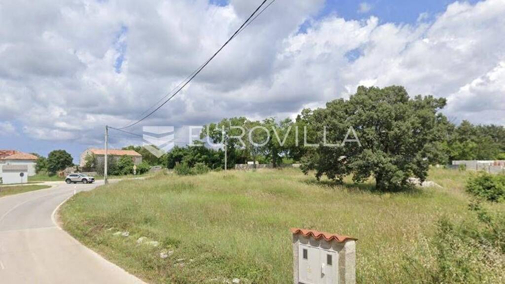 Land-/Forstwirtschaft zum Kauf 145.200 € Jursici Svetvincenat 52342