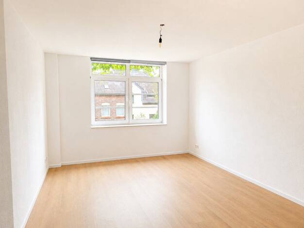 Wohnung zur Miete 629 € 1 Zimmer 39,3 m² 1. Geschoss Kölner Straße 7 a Frechen Frechen 50226