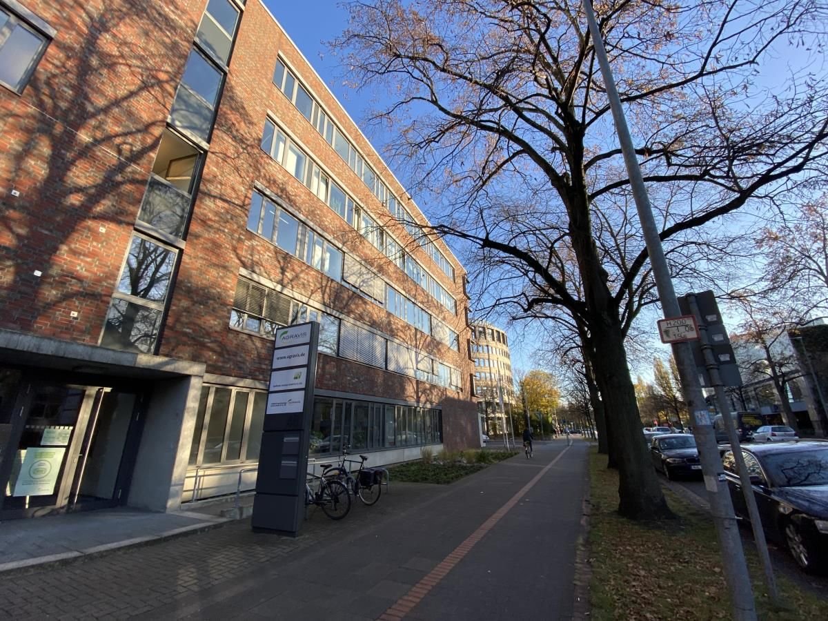 Bürogebäude zur Miete 3.577,8 m²<br/>Bürofläche ab 795,6 m²<br/>Teilbarkeit Bult Hannover 30175