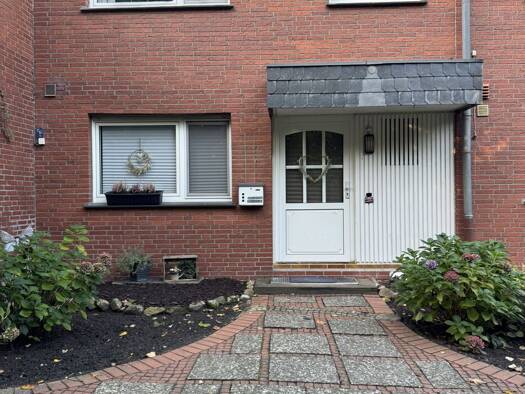 Reihenmittelhaus zum Kauf provisionsfrei 265.000 € 4 Zimmer 102 m² 246 m² Grundstück Westerkappeln Westerkappeln 49492
