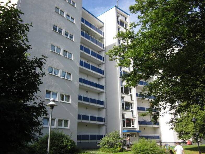 Wohnung zur Miete 549 € 2 Zimmer 52,8 m² 2. Geschoss frei ab 18.06.2025 Narzissenstr. 9 Eppendorf Bochum 44869