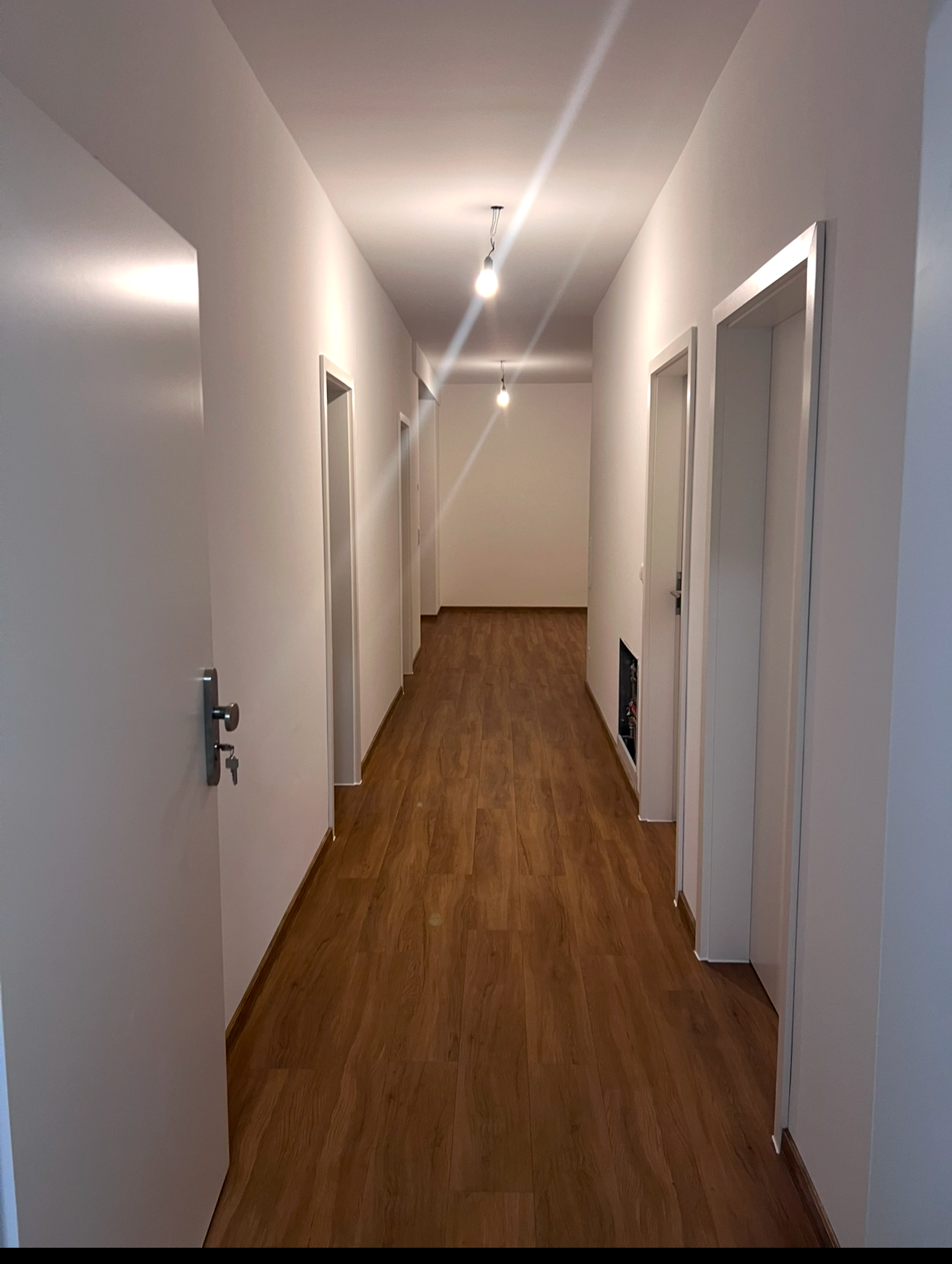 Haus zur Miete 1.250 € 3 Zimmer 90 m²<br/>Wohnfläche ab sofort<br/>Verfügbarkeit Alte Gaggenauer Straße 1a Malsch Malsch 76316