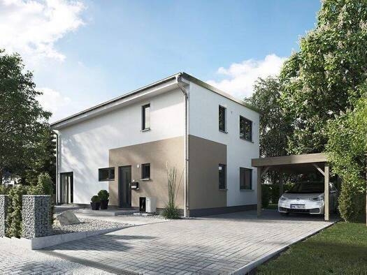 Haus zum Kauf provisionsfrei 655.250 € 4 Zimmer 141 m² 964 m² Grundstück Wincheringen 54457