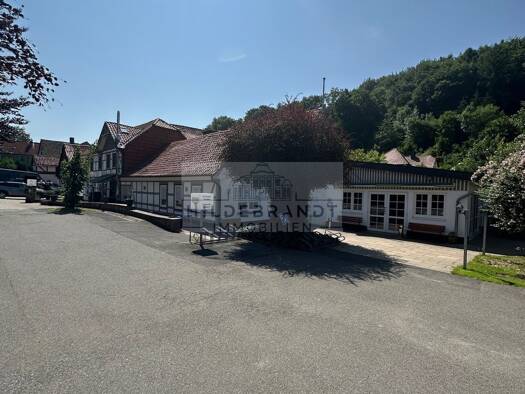 Gastronomie/Hotel zum Kauf 2.099.000 € 370 m² Gastrofläche Bishausen Nörten-Hardenberg 37176