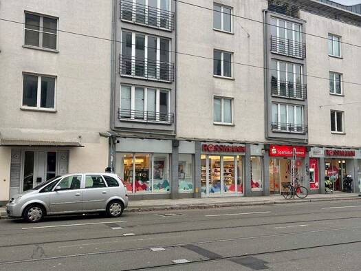 Wohnung zur Miete 559 € 2 Zimmer 55,2 m² 1. Geschoss frei ab 16.02.2026 Buntentorsteinweg 70-80 Buntentor Bremen 28201