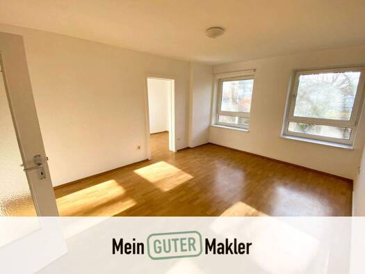 Wohnung zum Kauf 128.000 € 2 Zimmer 34 m² 1. Geschoss Grüningweg 25 Horn Hamburg 22119