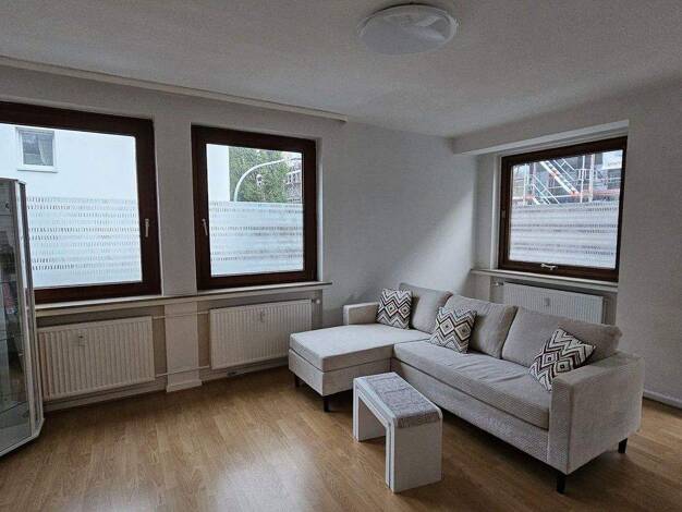 Wohnung zur Miete 765 € 3 Zimmer 59 m² 1. Geschoss frei ab 01.01.2026 Friedrich-Garves-Straße 5 Alte Neustadt Bremen 28199