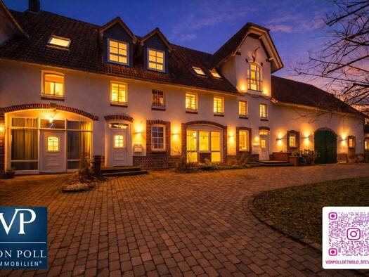 Mehrfamilienhaus zum Kauf 979.000 € 26 Zimmer 723,3 m² 3.268 m² Grundstück Barntrup 32683