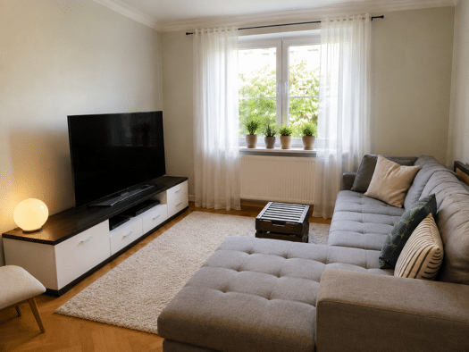 Wohnung zur Miete 2.125 € 3 Zimmer 80 m² Geschoss 1/4 frei ab 01.10.2026 Laim München 80687