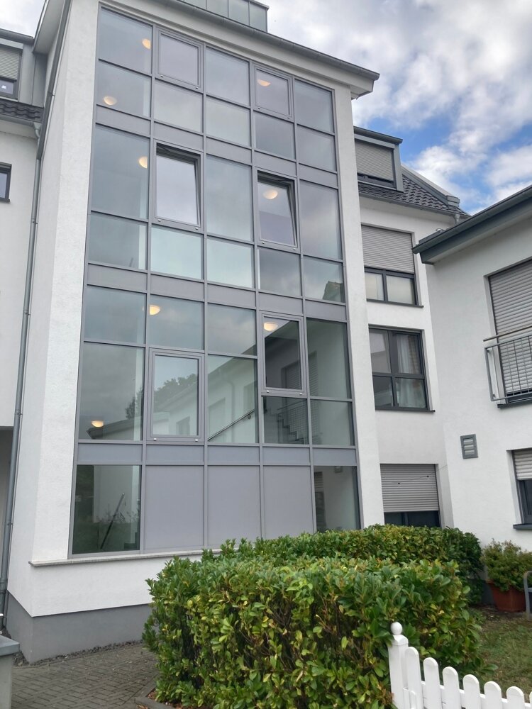 Wohnung zur Miete 896 € 2 Zimmer 56 m²<br/>Wohnfläche 1.<br/>Geschoss Kessenich Bonn / Kessenich 53129