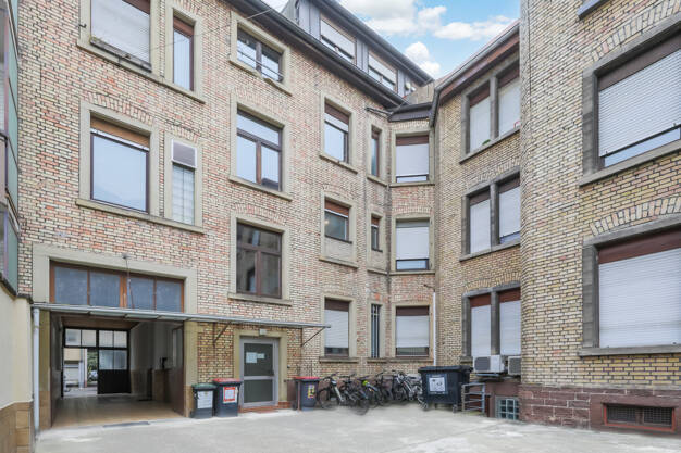Haus kaufen in Karlsruhe Mühlburg immowelt
