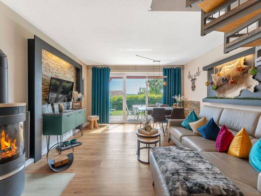 Doppelhaushälfte zum Kauf 174.900 € 3 Zimmer 75 m² 193 m² Grundstück Zandt 93499